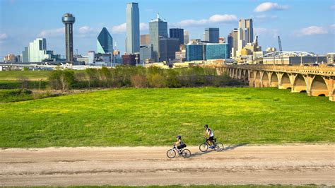 The best neighborhoods in Dallas - Lonely Planet