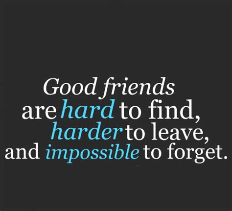 20 Deep Quotes About Friendship And Sayings | QuotesBae