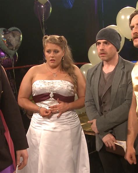 Insane Championship Wrestling - Piper Niven gets married