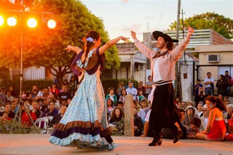 Top Five Argentina Dances | VisitArgentina.net