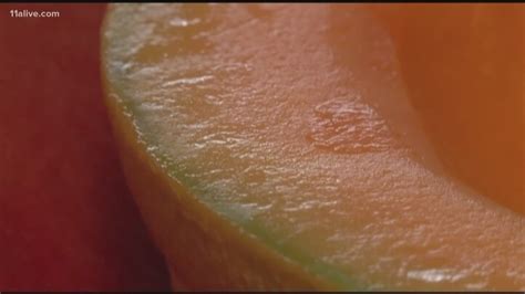 Salmonella melon recall includes these Georgia stores | 11alive.com