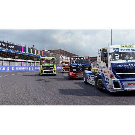 Customer Reviews: Truck Racing Championship PlayStation 4 791497 - Best Buy