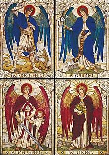 Aartsengel - Archangel - xcv.wiki