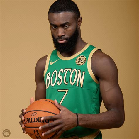 Jaylen Brown named Eastern Conference Player of the Week