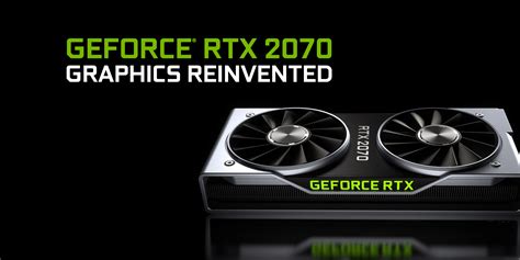 NVIDIA GeForce RTX 2070 lộ điểm Benchmark - Vượt qua GTX 1080