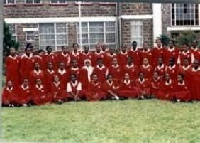 Loreto High School Limuru - Location, website, fees, Contacts.