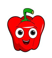 Search photos "bell pepper cartoon"