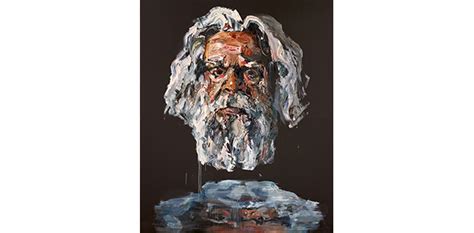 Anh Do wins 2017 Archibald People’s Choice Award | Australian Arts Review