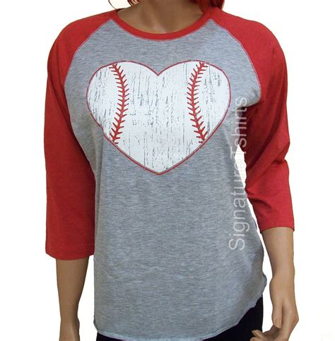 Baseball. Baseball shirt. Baseball Raglan. Baseball womens