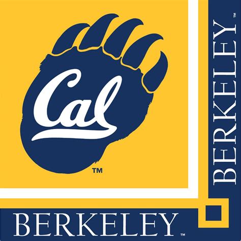 cal Berkeley logo knitting chart - Google Search