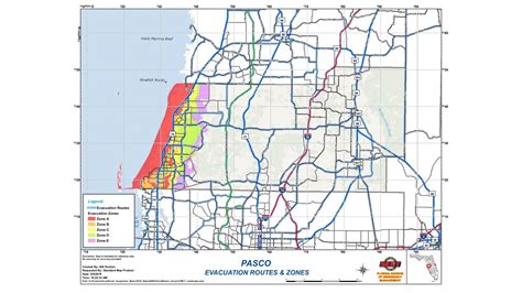 Hurricane Preparedness Week 2019: Check your supplies, evacuation zones ...