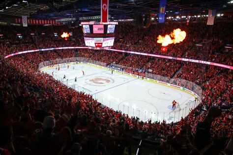 Calgary Flames release 2023-24 regular season schedule