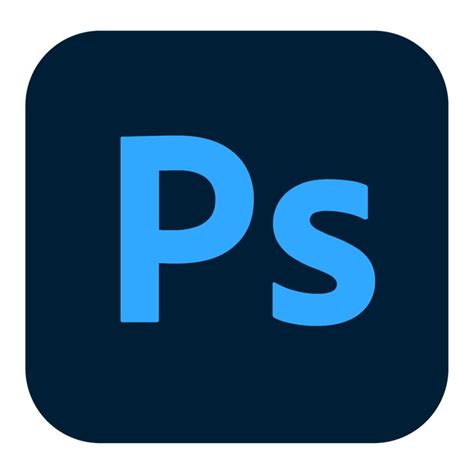 Photoshop Logo – Adobe CC | Photoshop logo, Photoshop, Download adobe photoshop