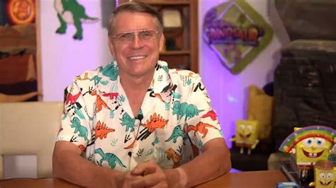 Kent Hovind, controversial creationist preacher known as ‘Dr. Dino ...