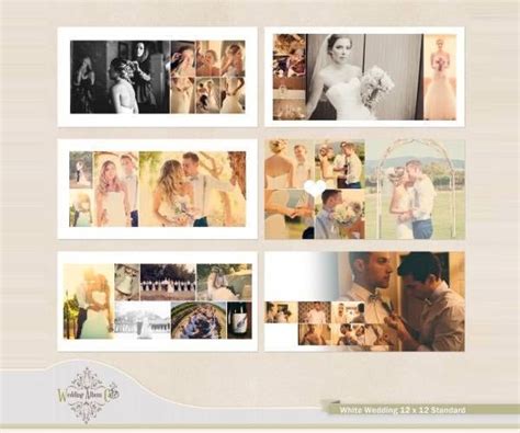 43+ Wedding Album Design Templates - PSD, AI, InDesign | Free & Premium Templates