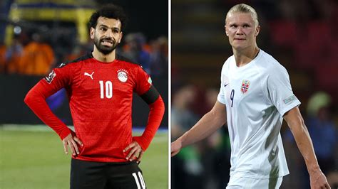 World Cup 2022: The 10 best players who will be absent from Qatar including Erling Haaland and ...