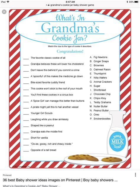 Baking Trivia Questions And Answers Printable - Printable Word Searches