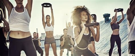 Les Mills GRIT™ Strength | North Cypress Fitness