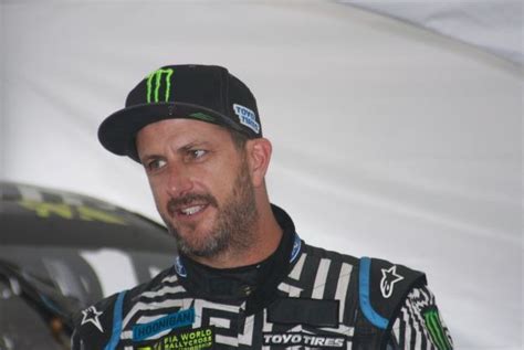 Ken Block - Net Worth 2021, Salary, Age, Height, Bio, Family, Career