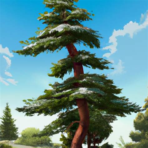 How Long Do Pine Trees Take To Grow? (The Answer Here) – Tree Pursuits