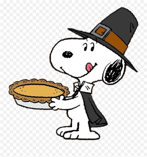 Free snoopy thanksgiving clipart, Download Free snoopy thanksgiving clipart png images, Free ...