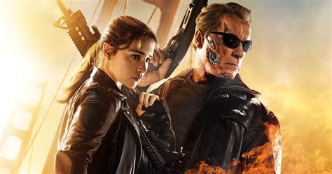 6 Ways Terminator Genisys Changes the Timeline