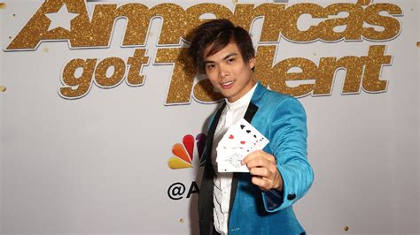 ‘America’s Got Talent’ Winner Shin Lim Was Once On Penn And Teller, But ...