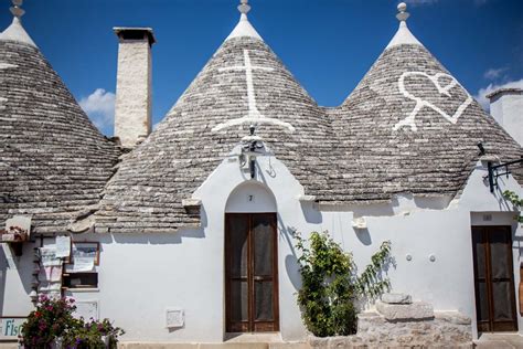 Trulli of Alberobello: A guide to seeing Puglia trulli in Italy (2024 ...