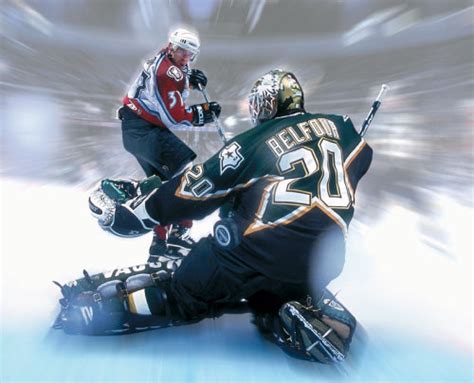 ed belfour on Tumblr