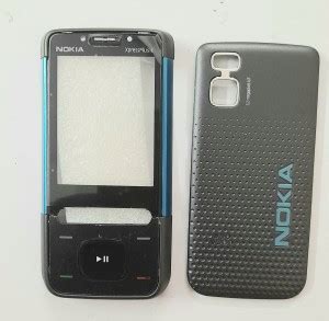 STAR MOBILE ACCESSORIES Nokia 5600 Front & Back Panel: Buy STAR MOBILE ACCESSORIES Nokia 5600 ...