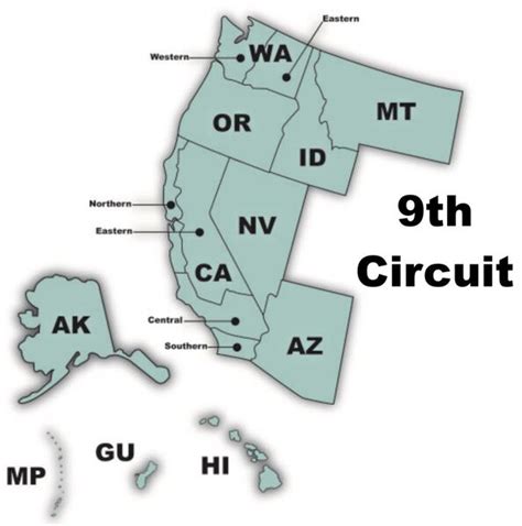 United States Court of Appeals for the Ninth Circuit - Ballotpedia