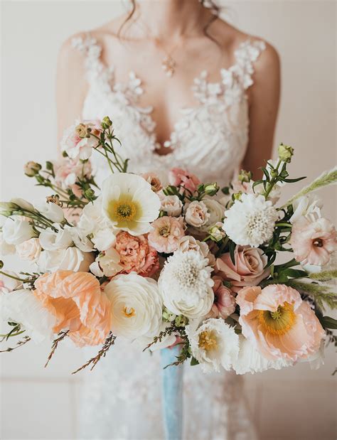 Our Favorite Bouquets of 2019 | Green Wedding Shoes