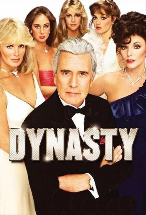 Dynasty (1981-1989) | Old tv shows, Tv shows online, Movie tv