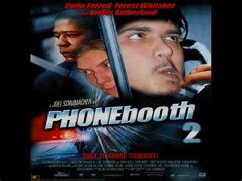 Phone Booth 2 - MOVIE TRAILER !!!!!! - YouTube