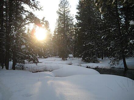 Donner Lake - Wikipedia