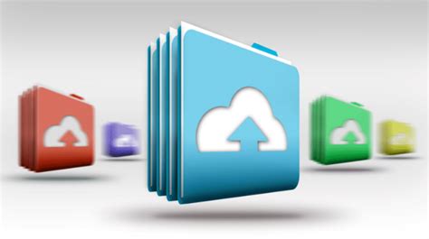 Reasons Why Businesses Should Adopt Cloud-Based Storage