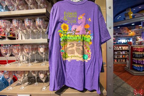 PHOTOS: 2018 Epcot Flower and Garden Festival Merchandise - Blog Mickey