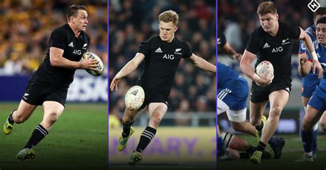 Future All Black? How Kalyn Ponga rates alongside New Zealand's best ...