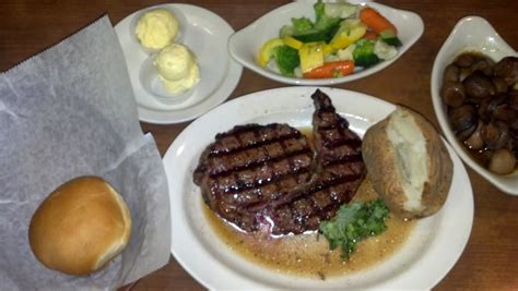 Oklahoma City: Cattlemen's Steakhouse