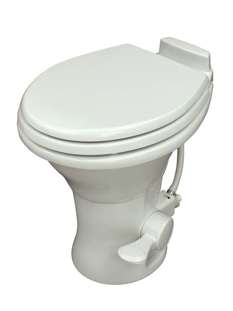 Top 10 Best Gravity Flush RV Toilets | Best RV Reviews