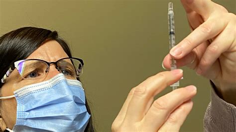 Community Health Northwest Florida holding walk-in vaccine clinic