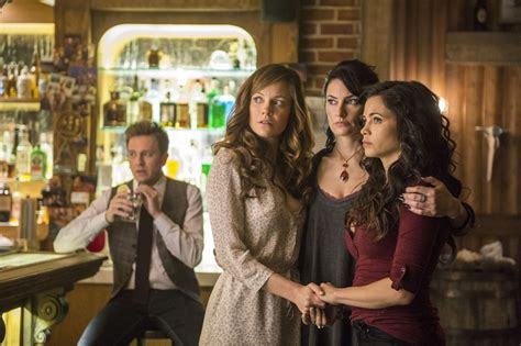 ‘Witches Of East End’ Season 1 Finale Recap: Everything To Know Before ...