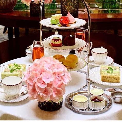 Tea Time Corinthia Hotel London The Bradford Group (@thebradfordgp) sur Instagram. tea time ...