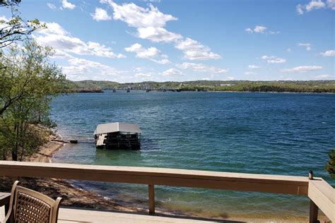 Kimberling City Vacation Rental | Table Rock Lake House | Cabin Rental ...