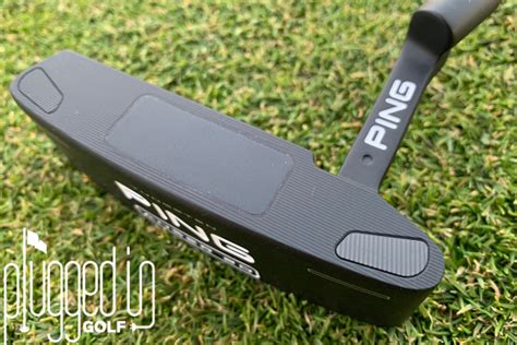 New PING Putters Review - Plugged In Golf