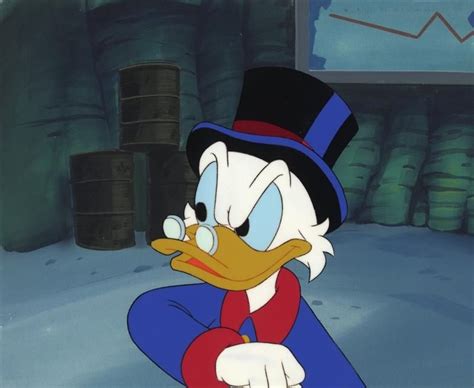 Image result for scrooge mcduck ducktales 1983 | Scrooge mcduck ...