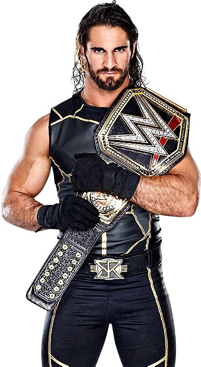 Seth Rollins Wallpapers 2015 - WallpaperSafari