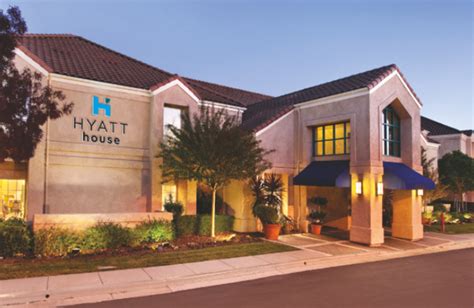 Hyatt House Pleasanton (Pleasanton, CA) - Resort Reviews ...