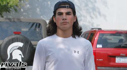 Davidson Day QB Sam Hartman Finds Perfect Fit At Wake Forest - DeaconsIllustrated