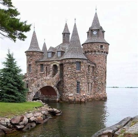 Pin by Jo Stevens on States I have been in | Scotland castles, Boldt castle, Castle